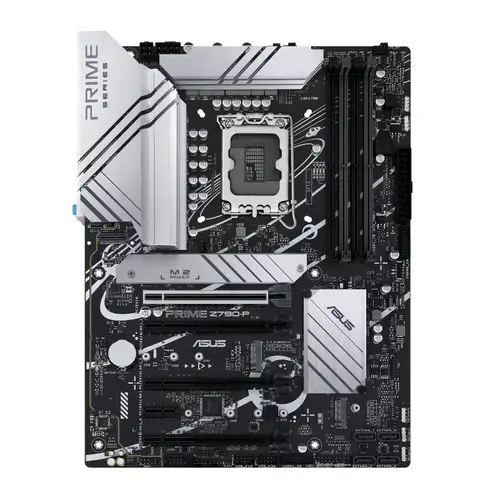 PRIME Z790-P Intel Z790 LGA 1700 ATX - Imagen 1