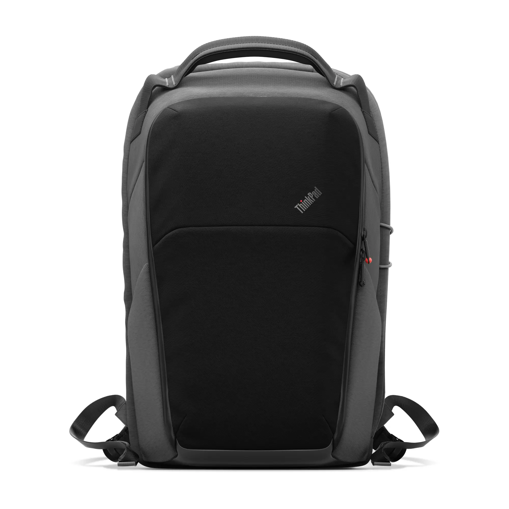 ThinkPad 16" Click-Go 40,6 cm (16") Mochila Negro, Gris Oscuro