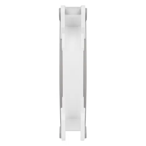 BioniX P140 Carcasa del ordenador Ventilador 14 cm Gris, Blanco - Imagen 4