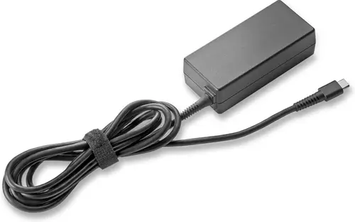 Adaptador de CA de 45 W USB-C - Imagen 1