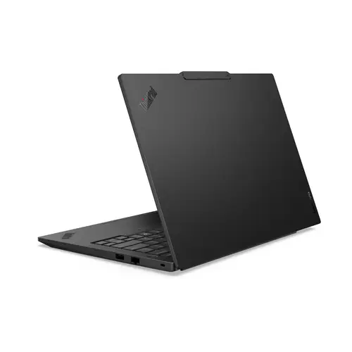 ThinkPad E14 Gen 8 (AMD) Copilot+ PC AMD Ryzen AI 5 330 Portátil 35,6 cm (14") WUXGA 16 GB DDR5-SDRAM 512 GB SSD Wi-Fi 7 (802.11be) Windows 11 Pro Negro Español - Imagen 12