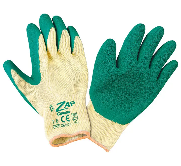 GUANTES CEGASA ZAP ANTICORTES-VIKING T9 PAR 100541