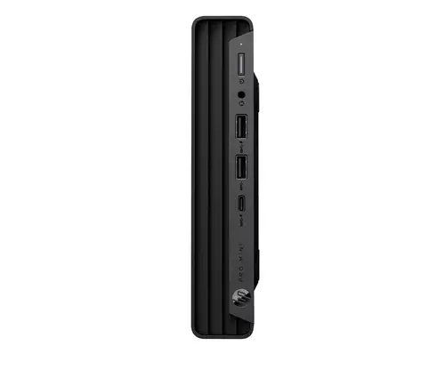 Pro Mini 400 G9 Intel® Core i5 i5-14500T 16 GB DDR5-SDRAM 512 GB SSD Windows 11 Pro Mini PC Negro - Imagen 1