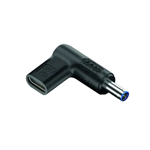 BUD 65W-AS Universal Negro Corriente alterna Carga rápida Interior - Imagen 13