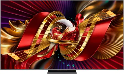 C8L 65C8L Televisor 165,1 cm (65") 4K Ultra HD Smart TV Wifi Negro 6000 cd / m² - Imagen 8
