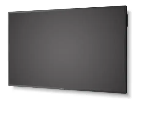 MultiSync M551-2 Diseño de quiosco 127 cm (50") LED 4K Ultra HD Negro Procesador incorporado - Imagen 4