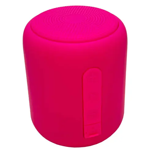 Gumy Altavoz portátil estéreo Rosa 5 W - Imagen 3