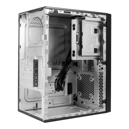 Caja Ordenador NUMEN UK5015 Micro ATX 15 Litros con 5 Puertos USB - Imagen 6
