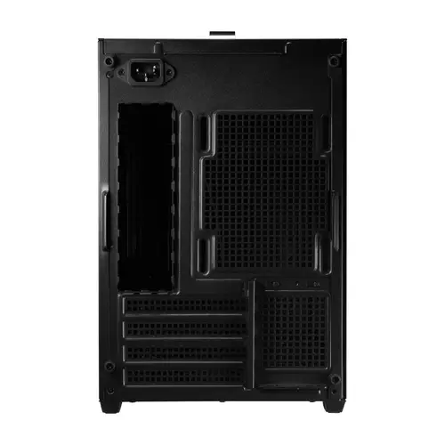 S210-B Carcasa Mini Tower mITX, mATX Negro - Imagen 6