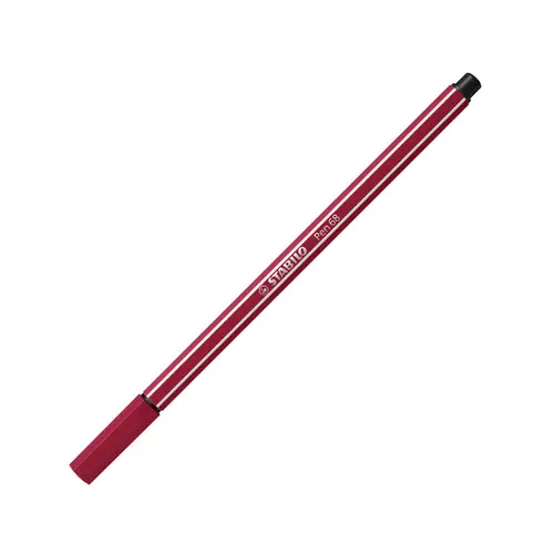 Pen 68 rotulador Púrpura 1 pieza(s) - Imagen 1