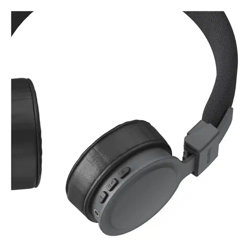 Freedom Lit III Auriculares Inalámbrico Diadema Llamadas/Música USB Tipo C Bluetooth Negro - Imagen 5