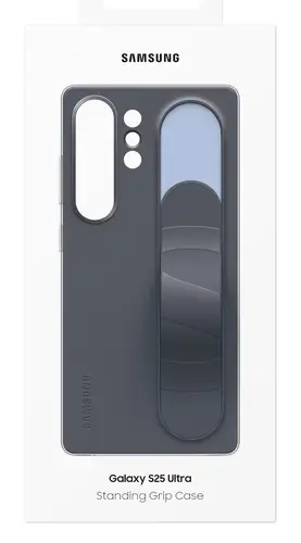 EF-GS938CBEGWW funda para teléfono móvil 17,5 cm (6.9") Negro - Imagen 7