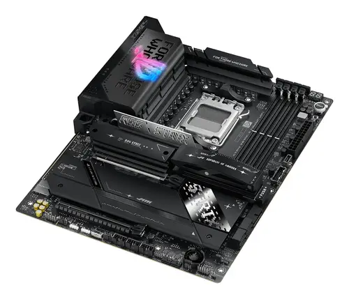 ROG STRIX X870E-E GAMING WIFI AMD X870E Zócalo AM5 ATX - Imagen 6