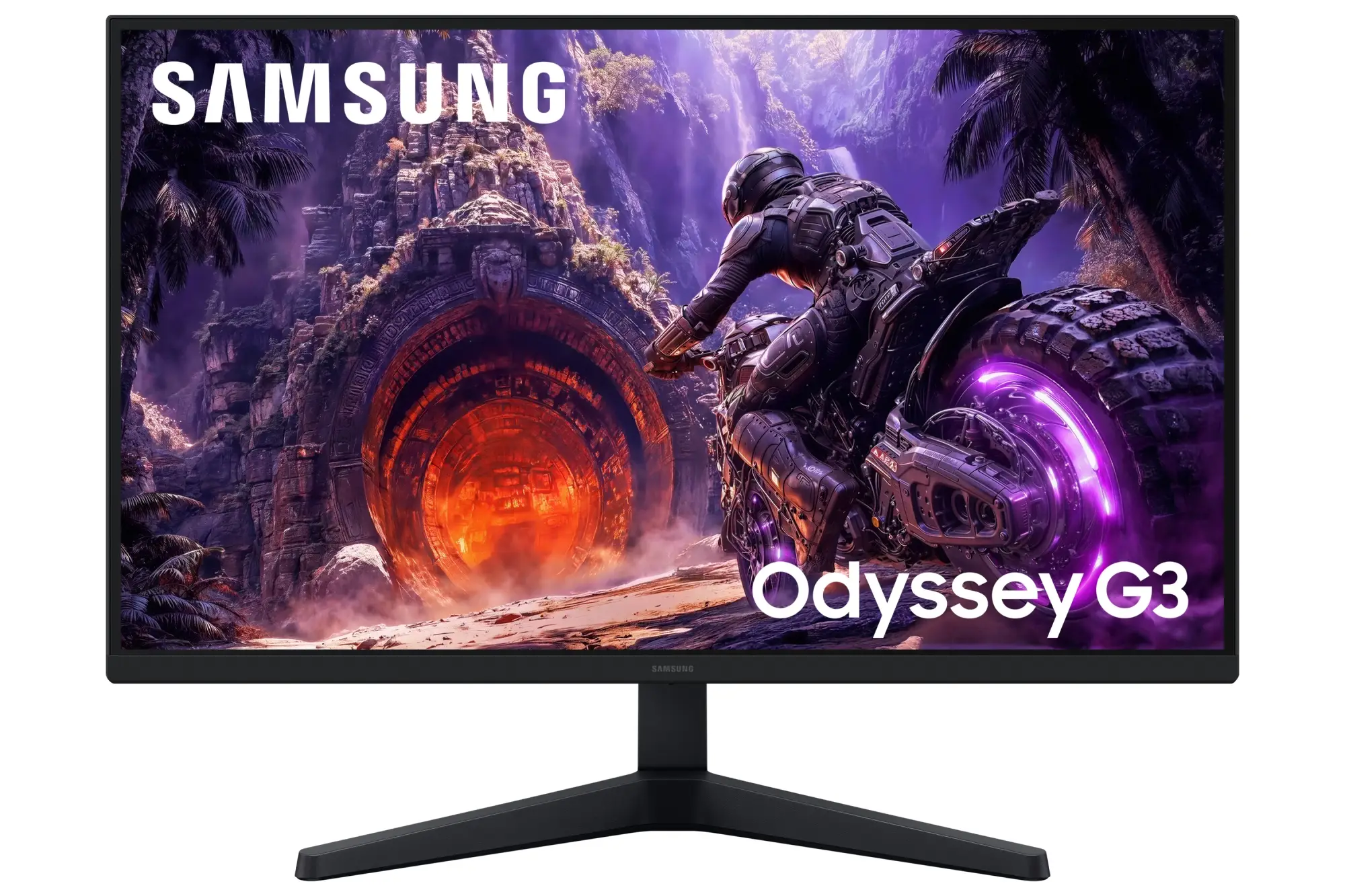G30H pantalla para PC 68,6 cm (27") 1920 x 1080 Pixeles Full HD L..