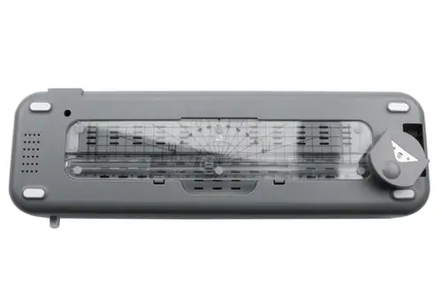 lamineer apparaat OneLam 400 A3 Laminadora térmica 600 mm/min Blanco - Imagen 5