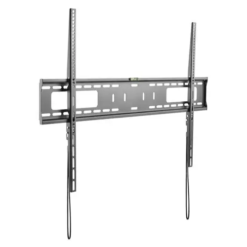 Soporte de Pared para TV de Pantalla Plana - Fijo - Imagen 1