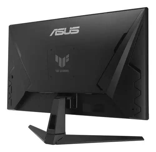 TUF Gaming VG27AQM5A pantalla para PC 68,6 cm (27") 2560 x 1440 Pixeles Quad HD LED Negro - Imagen 4