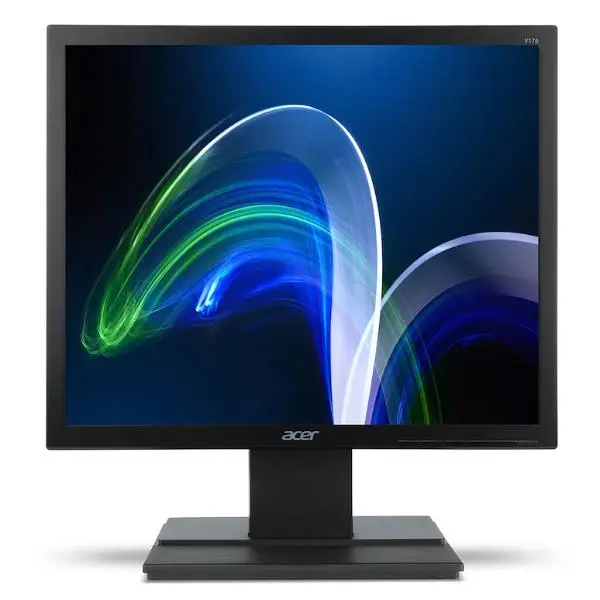 19IN IPS 1280X1025 5:4 100HZ   MNTR V196LBBII VGA HDMI