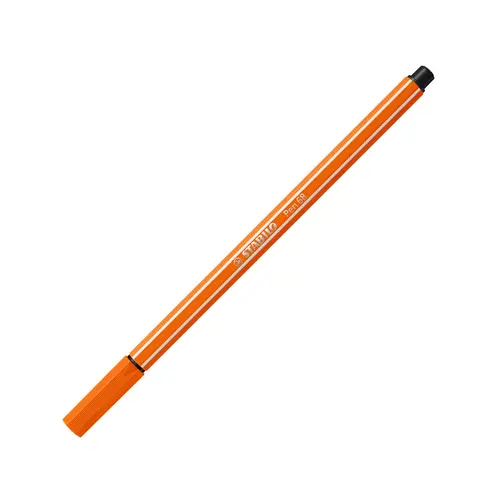 Pen 68 rotulador Naranja 1 pieza(s) - Imagen 1