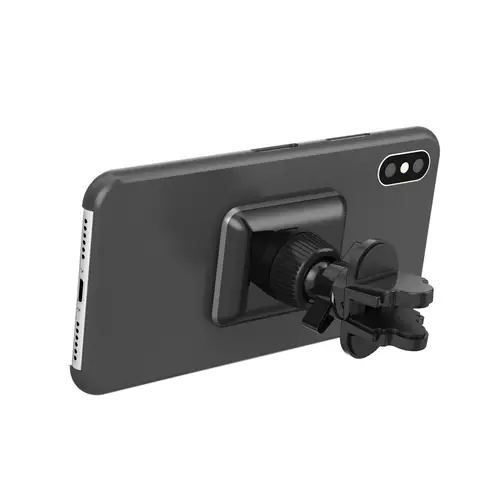 Ghost Super Plus Soporte pasivo Teléfono móvil/smartphone Negro - Imagen 4