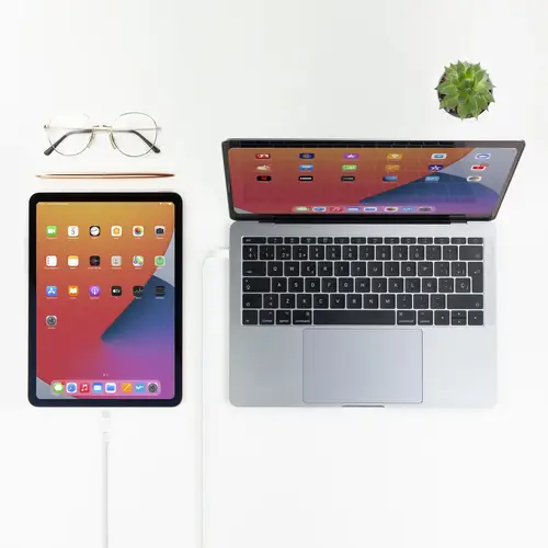 Cable Lightning a USB-C, 50 cm - Imagen 6