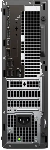 Pro Max FCS1250 Intel Core Ultra 7 265 32 GB DDR5-SDRAM 1 TB SSD Windows 11 Pro Slim PC PC Negro - Imagen 4