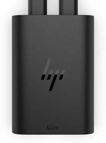 Cargador para portátil de con USB-C GaN de 65 W - Imagen 1
