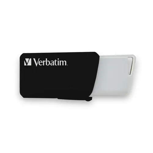 Store 'n' Click - Unidad USB 3.2 GEN1 de 32 GB - Negro - Imagen 2