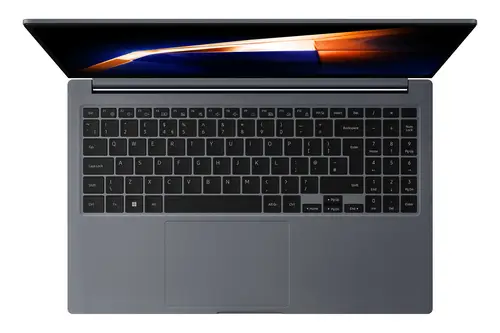 Galaxy Book4 NP754XGK-KG1ES ordenador portatil Intel Core 5 120U Portátil 39,6 cm (15.6") Full HD 8 GB LPDDR4x-SDRAM 512 GB SSD Wi-Fi 6 (802.11ax) Windows 11 Pro Gris - Imagen 2