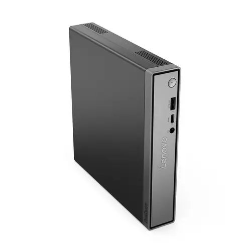 ThinkCentre neo 50q Gen 5 Intel® Core i3 i3-1315U 8 GB DDR5-SDRAM 256 GB SSD Windows 11 Pro Mini PC Negro - Imagen 12