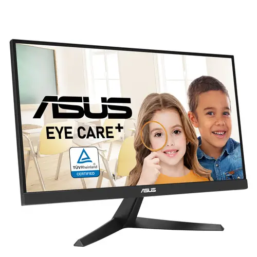VY229Q pantalla para PC 54,5 cm (21.4") 1920 x 1080 Pixeles Full HD LCD Negro - Imagen 3