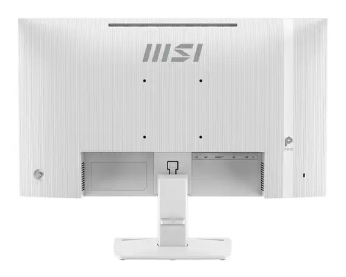 Pro MP251W E14A pantalla para PC 62,2 cm (24.5") 1920 x 1080 Pixeles Full HD LED Blanco - Imagen 4
