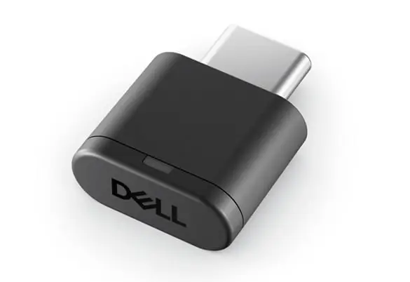 HR024 Receptor USB