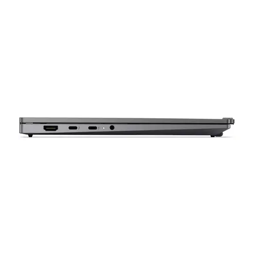 ThinkPad X1 2-in-1 Gen 11 Aura Edition Copilot+ PC Intel Core Ultra 7 355 Híbrido (2-en-1) 35,6 cm (14") Pantalla táctil 2.8K 32 GB LPDDR5x-SDRAM 1 TB SSD Wi-Fi 7 (802.11be) Windows 11 Pro Gris Español - Imagen 12