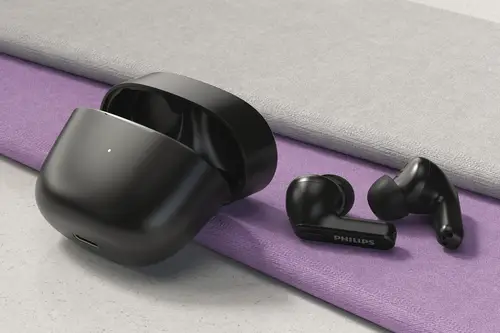 2000 series TAT2206BK/00 auricular y casco Auriculares True Wireless Stereo (TWS) Dentro de oído Llamadas/Música Bluetooth Negro - Imagen 8