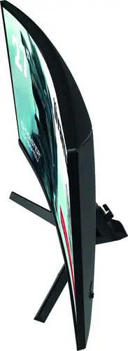 G-MASTER G2766HSU-B1 LED display 68,6 cm (27") 1920 x 1080 Pixeles Full HD Negro - Imagen 7