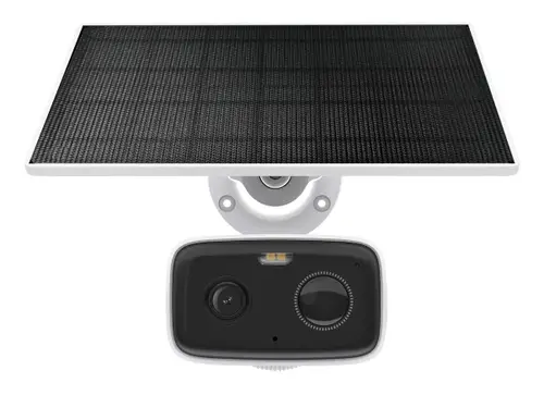 Tapo TC80 KIT cámara de vigilancia Bala (forma) Cámara de seguridad IP Exterior 1920 x 1080 Pixeles Techo/Pared/Poste - Imagen 2