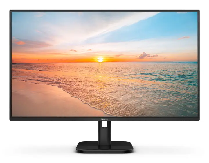 1000 series 27E1N1100A/00 LED display 68,6 cm (27") 1920 x 1080 Pixeles Full HD LCD Negro