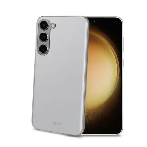 GELSKIN1034 funda para teléfono móvil 16,8 cm (6.6") Transparente - Imagen 2