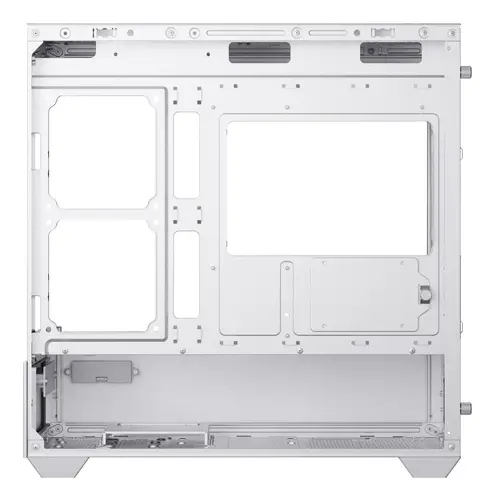 P300D Digi-G-WT-v1 Mini Tower Blanco - Imagen 4