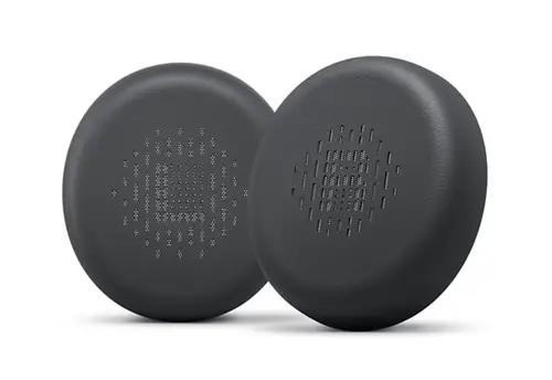 Almohadillas para auriculares inalámbricos/con cable Pro Plus - HE524 - Imagen 1