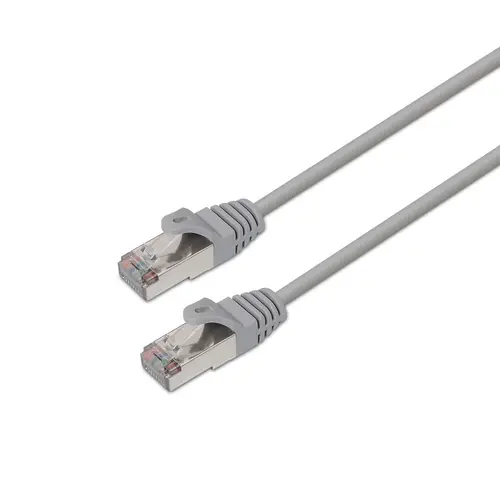 A136-0278 cable de red Gris 10 m Cat6 F/UTP (FTP) - Imagen 1