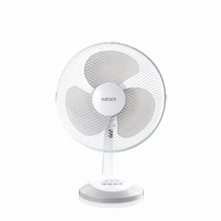 FA-012.008A ventilador Blanco