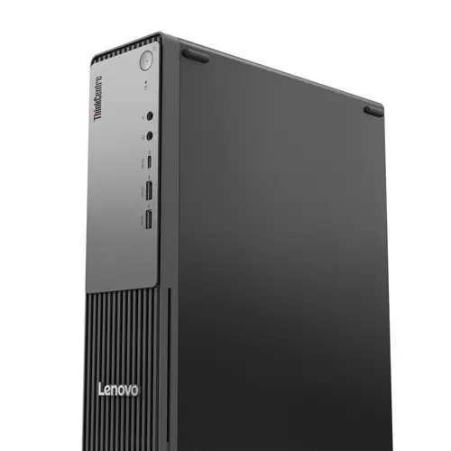 ThinkCentre neo 55s Gen 6 AMD Ryzen AI 5 330 8 GB DDR5-SDRAM 512 GB SSD SFF PC Negro - Imagen 13