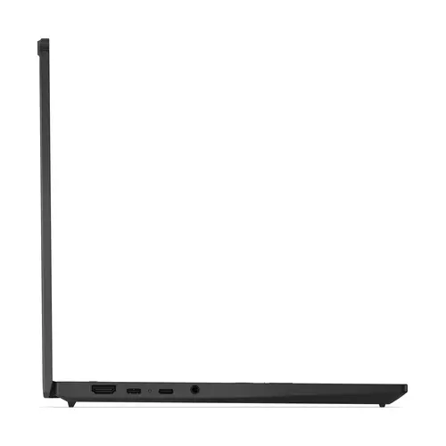 ThinkPad X13 Gen 6 (Intel) Intel Core Ultra 5 235U Portátil 33,8 cm (13.3") WUXGA 16 GB LPDDR5x-SDRAM 512 GB SSD Wi-Fi 6E (802.11ax) Windows 11 Pro Español Negro - Imagen 11