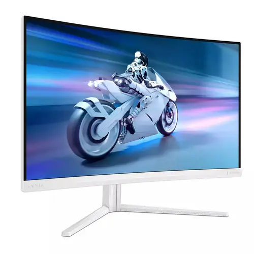 Evnia 5000 32M2C5501/00 pantalla para PC 81,3 cm (32") 1920 x 1080 Pixeles Full HD LCD Blanco - Imagen 14