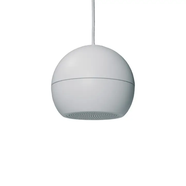 Commercial SPH16 De 2 vías Blanco Alámbrico 16 W