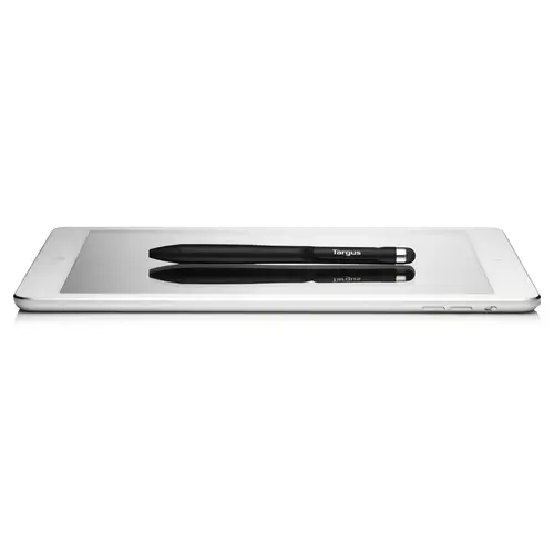 AMM163AMGL lápiz digital 10 g Negro, Plata - Imagen 2