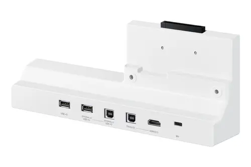 WM65FX Pantalla plana para señalización digital 165,1 cm (65") LED Wifi 450 cd / m² 4K Ultra HD Gris, Blanco Pantalla táctil Tizen 12/7 - Imagen 13