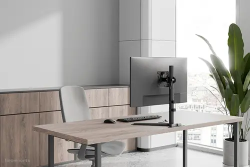 DS45-600BL1 Soporte de monitor individual 10-32" - Imagen 11